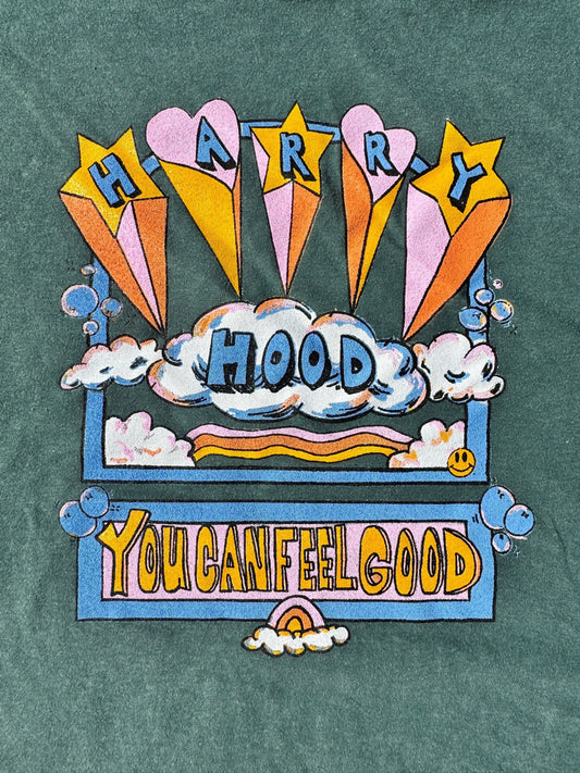 Harry Hood T-Shirt