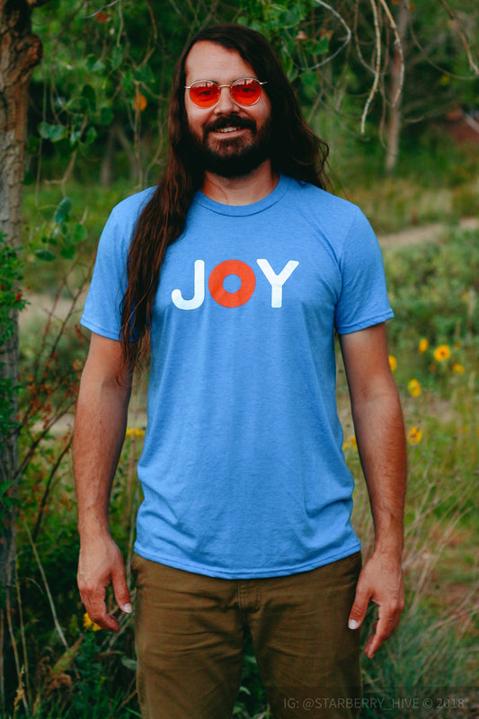 Mens JOY T-Shirt