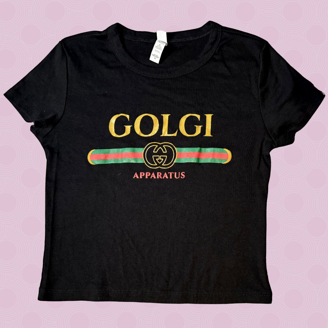 Golgi Women’s Baby T-Shirt