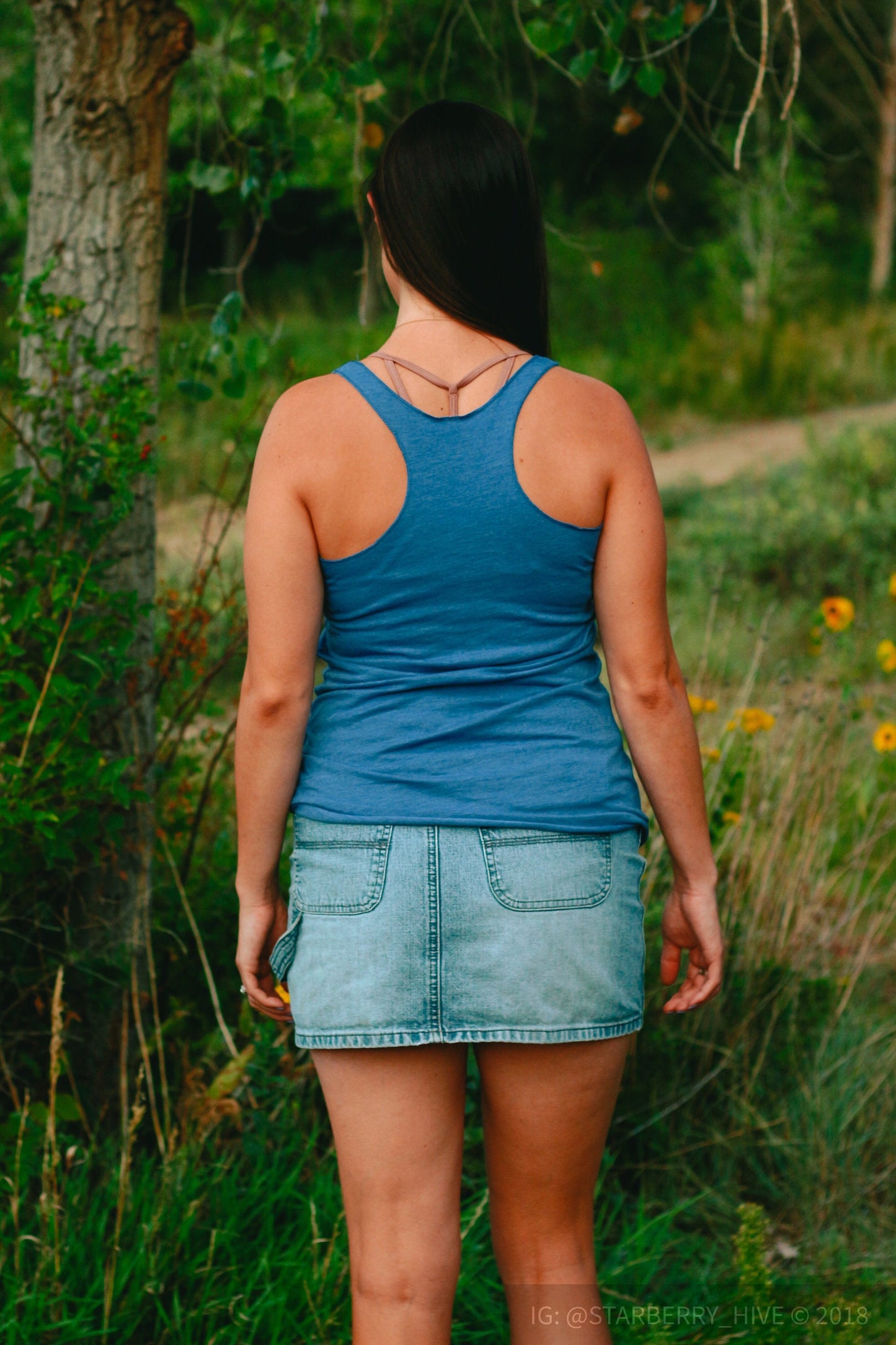 Women's JOY Tank top