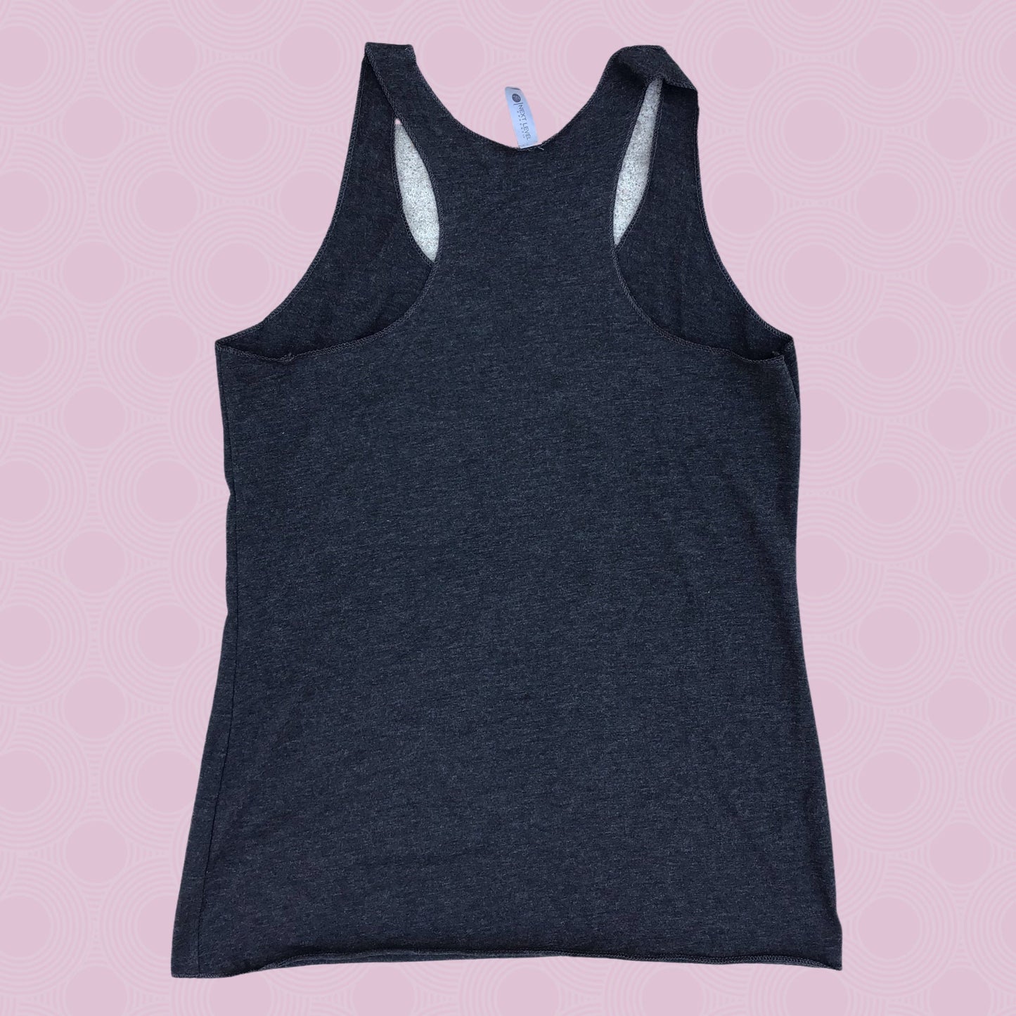 Santos Gray Tank Top
