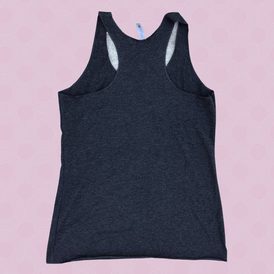 Santos Gray Tank Top