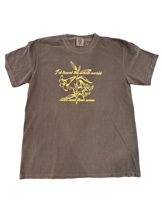 Everlasting Lily T-Shirt