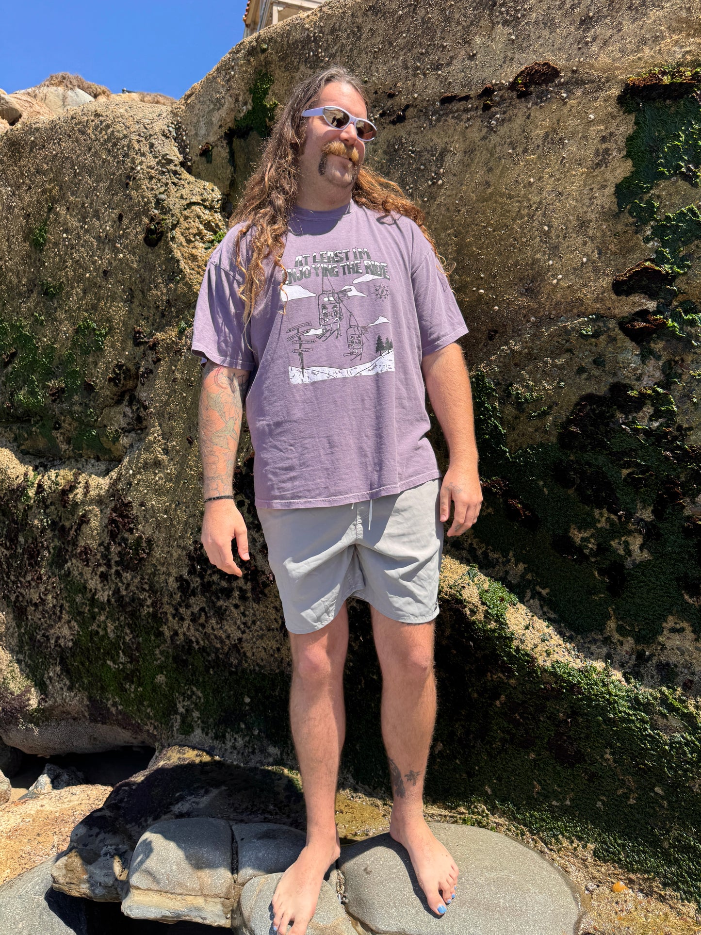 Hell in a Bucket T-Shirt