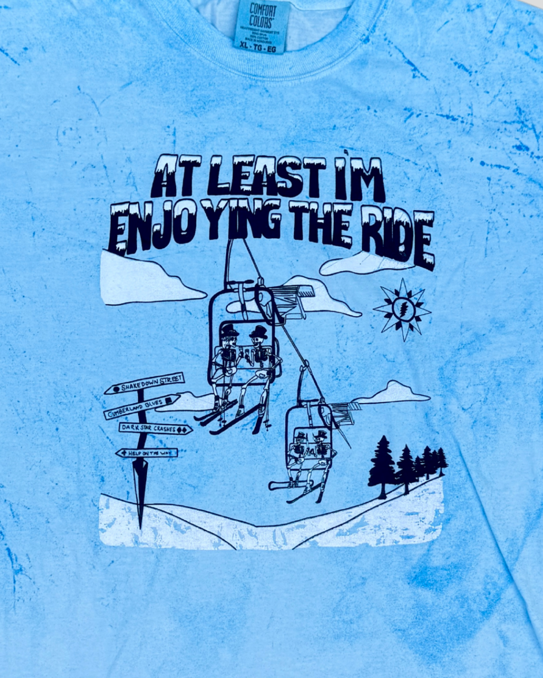 Hell in a Bucket T-Shirt
