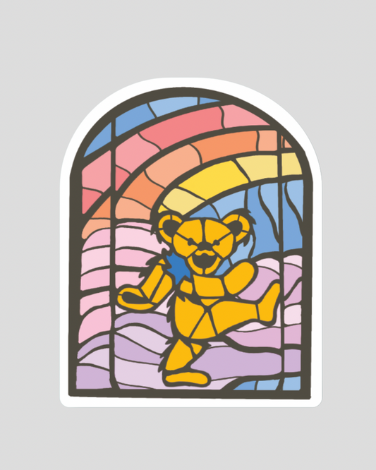 Not like other girls GD stickers