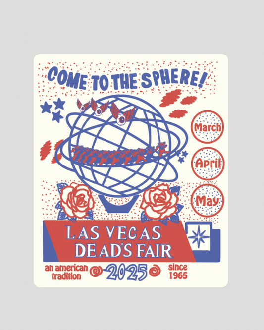 2025 GD stickers