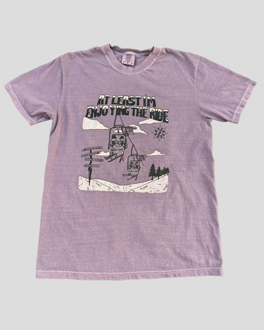 Hell in a Bucket T-Shirt