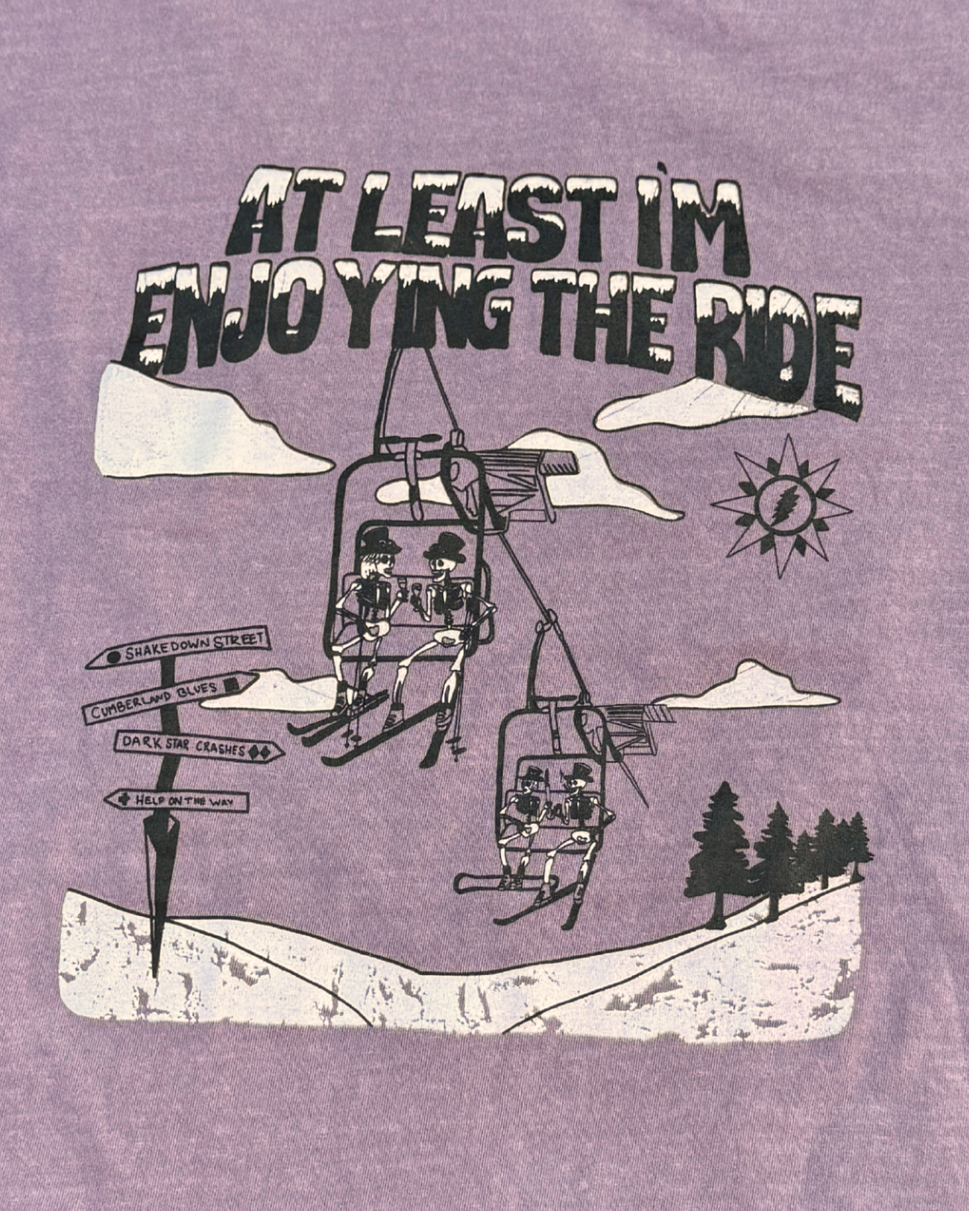 Hell in a Bucket T-Shirt