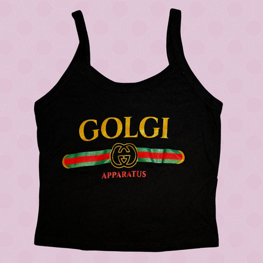 Golgi Women’s Baby T-Shirt