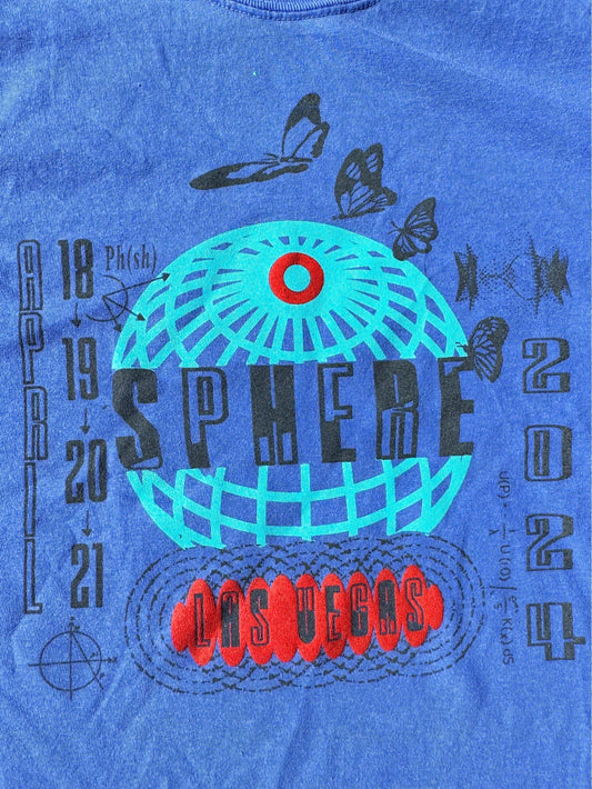 Sphere T-Shirt