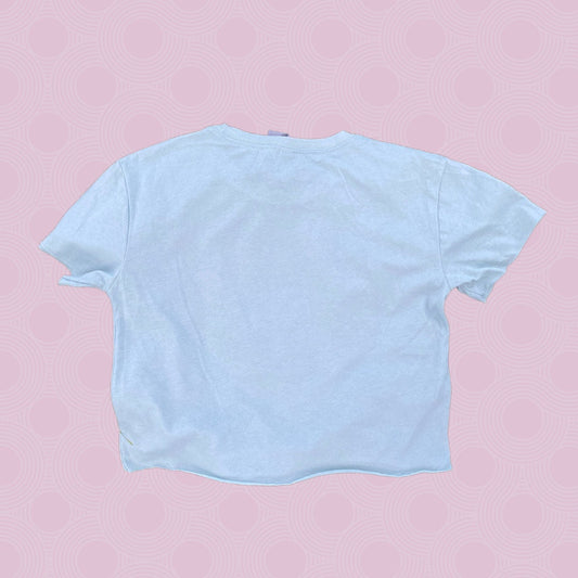 Sigma Oasis Ladies cropped T-Shirt