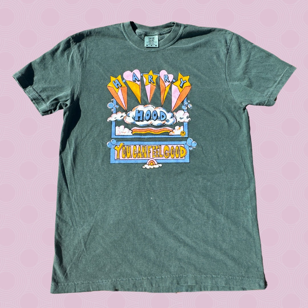 Harry Hood T-Shirt