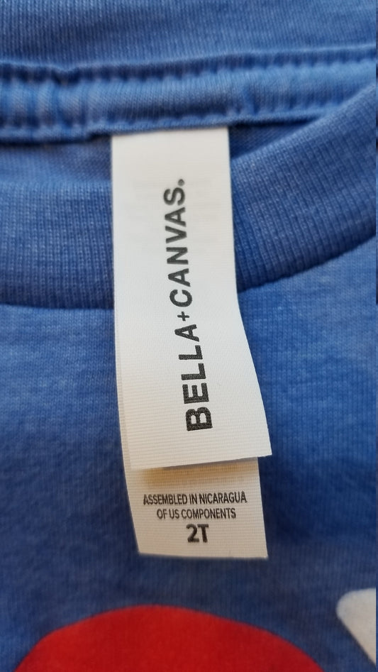 JOY Toddlers T-Shirt