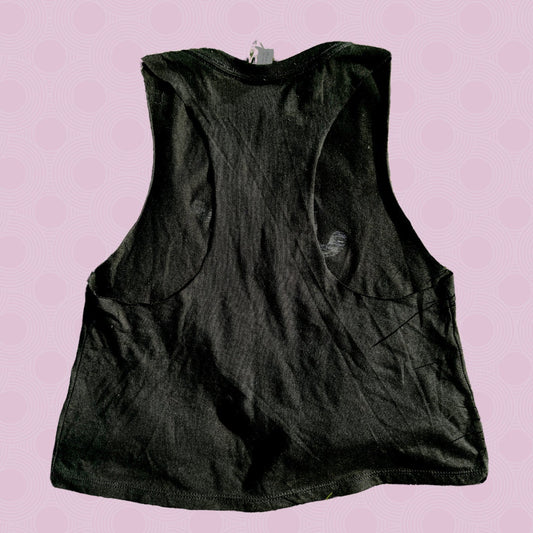 JOY racerback Tank Top