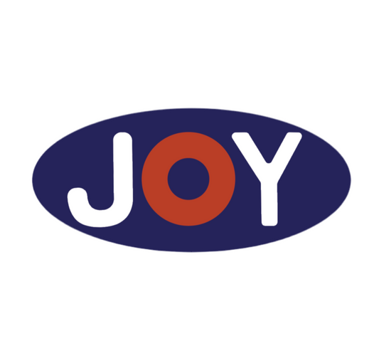 JoY Sticker