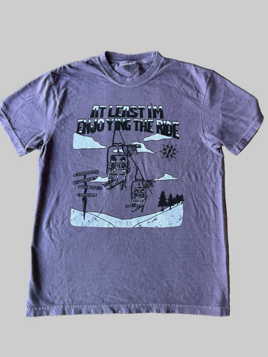 Hell in a Bucket T-Shirt