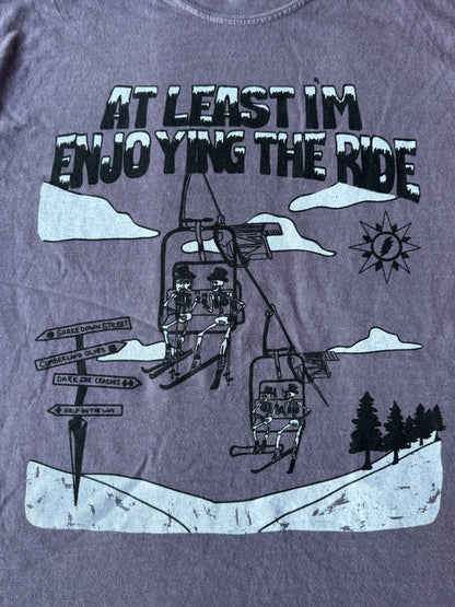 Hell in a Bucket T-Shirt