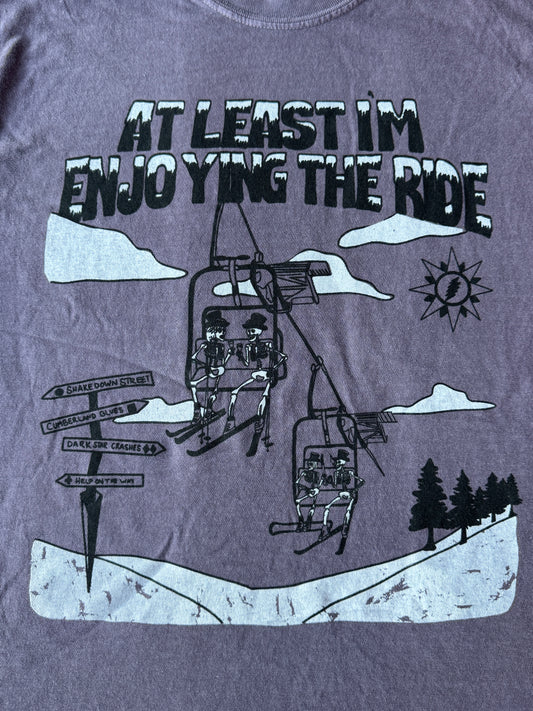 Hell in a Bucket T-Shirt