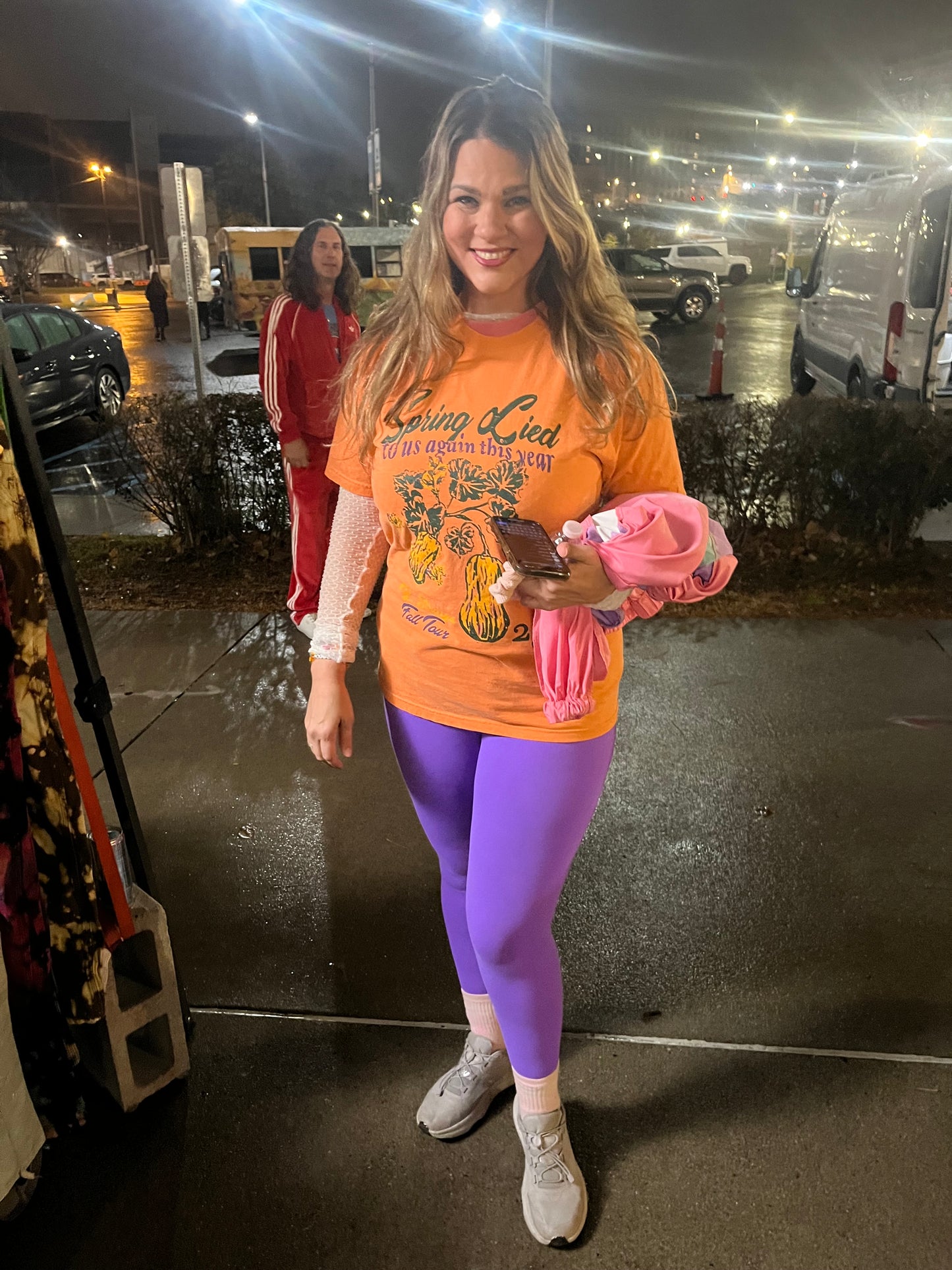 Billy Strings Fall Tour '25 T-Shirt