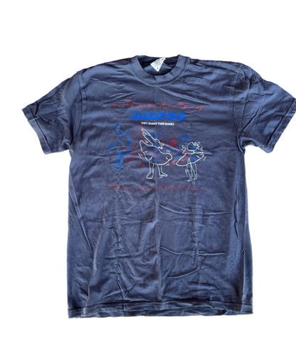 Dead Throwing Stones Men’s T-shirt