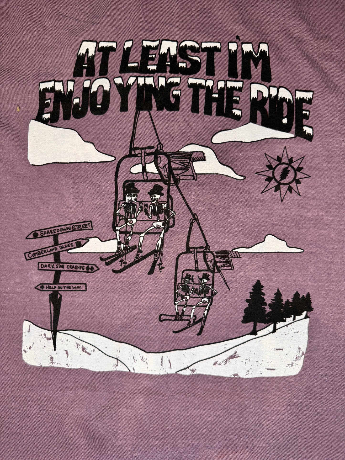 Hell in a Bucket T-Shirt