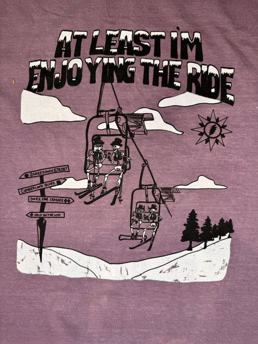 Hell in a Bucket T-Shirt