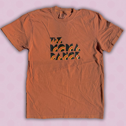 The Moma Dance T-Shirt
