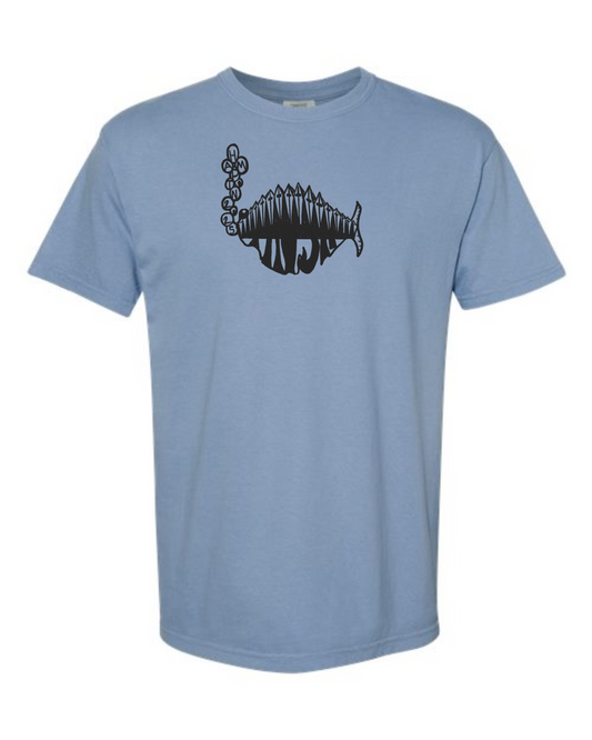 Hampton 2025 T-Shirt