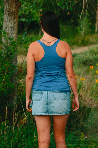 Women's JOY Tank top