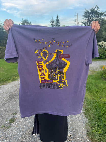 Freak Fair Billy Strings Event Men’s T-Shirt