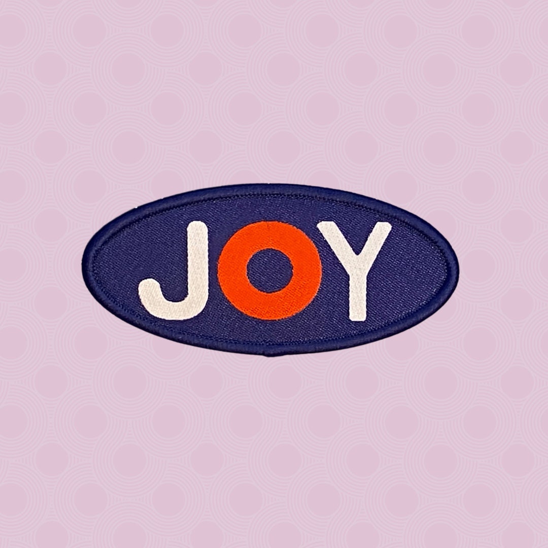 JOY Patch