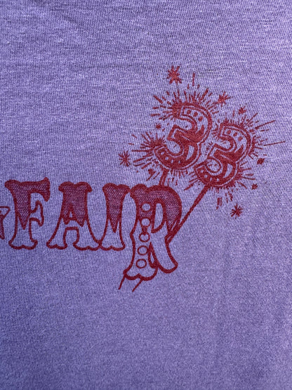 Freak Fair Billy Strings Event Men’s T-Shirt