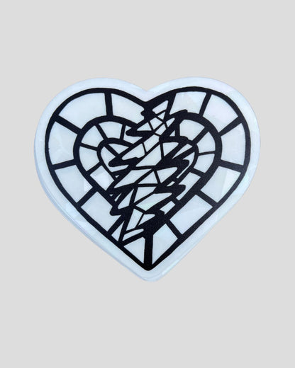 Grateful Dead Suncatchers