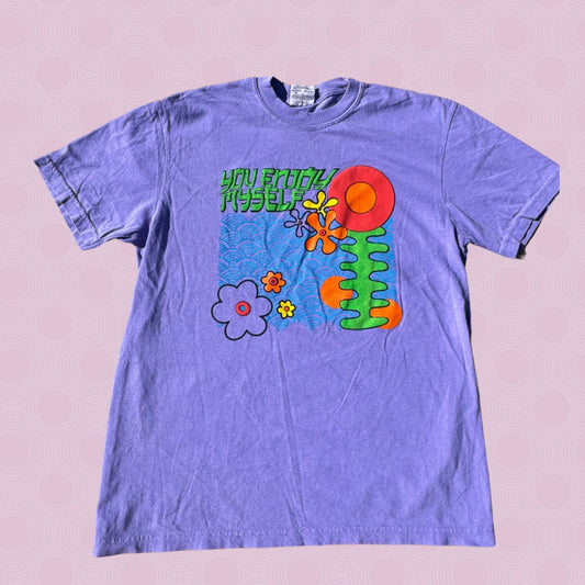 You Enjoy Myself T-Shirt