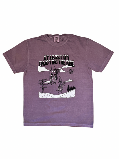 Hell in a Bucket T-Shirt