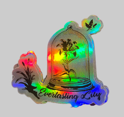 Billy Strings 33 Sticker
