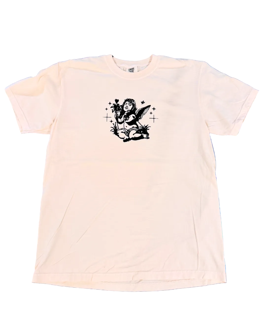 Billy Cherub T-Shirt