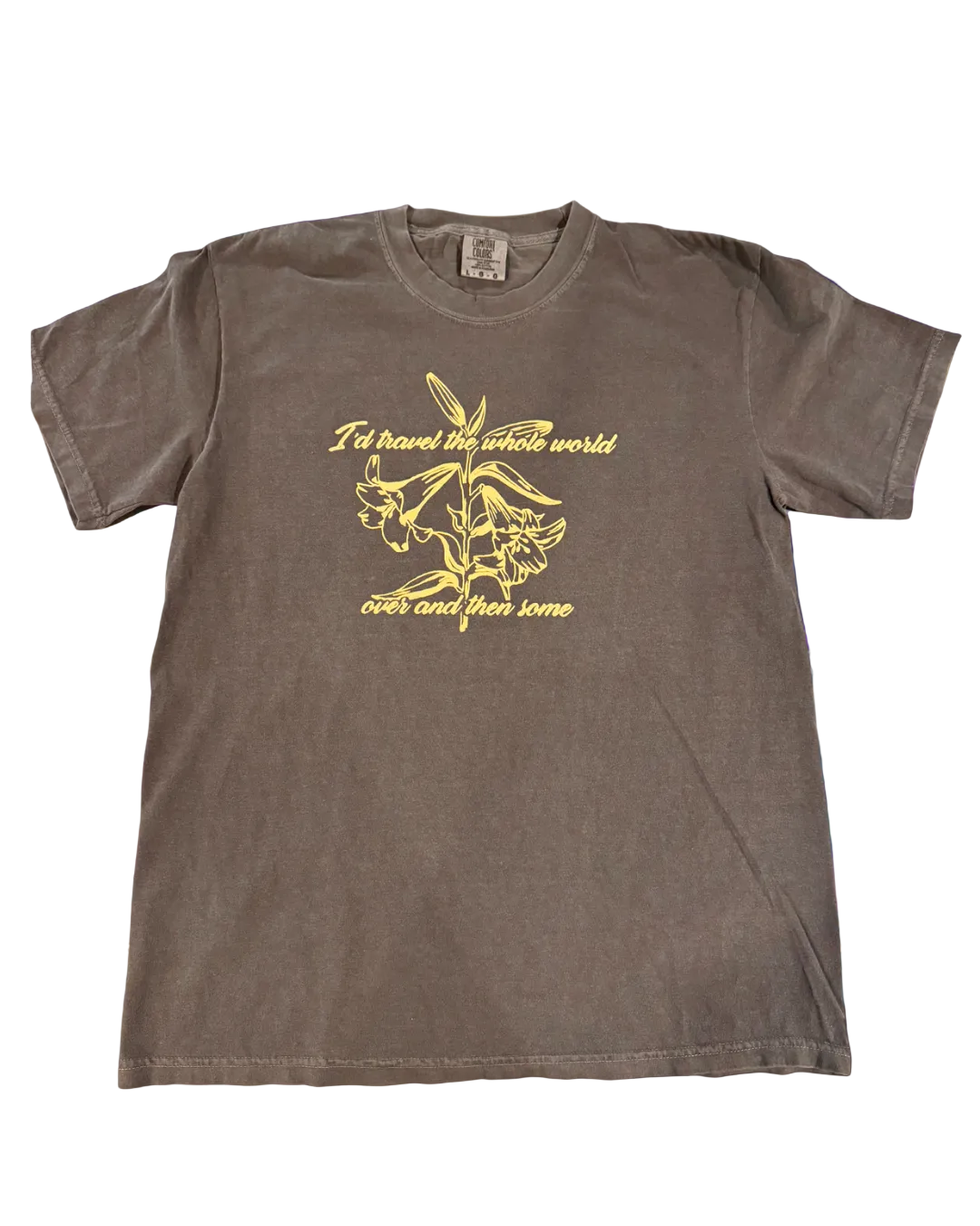 Everlasting Lily T-Shirt