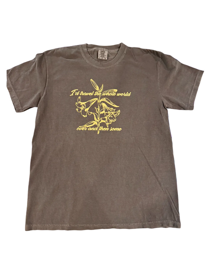 Everlasting Lily T-Shirt