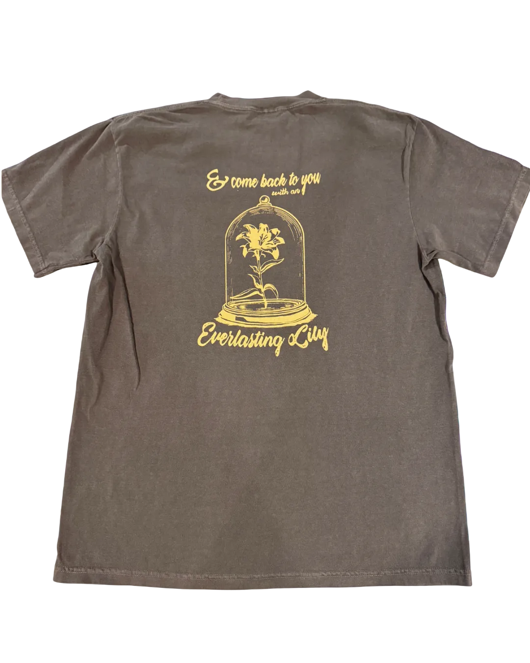 Everlasting Lily T-Shirt