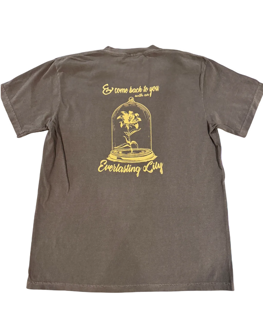 Everlasting Lily T-Shirt