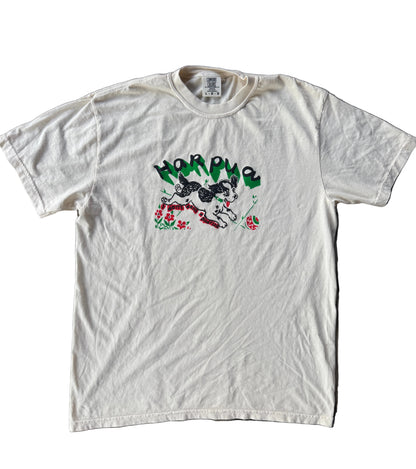 Harpua men’s t-shirt