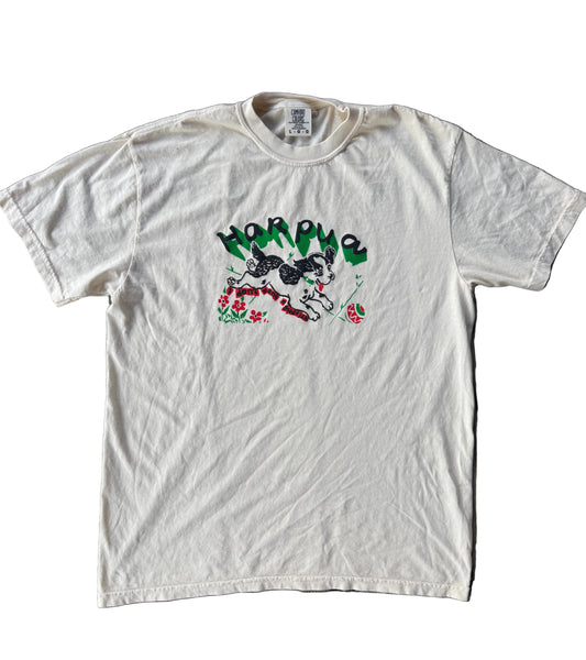 Harpua men’s t-shirt