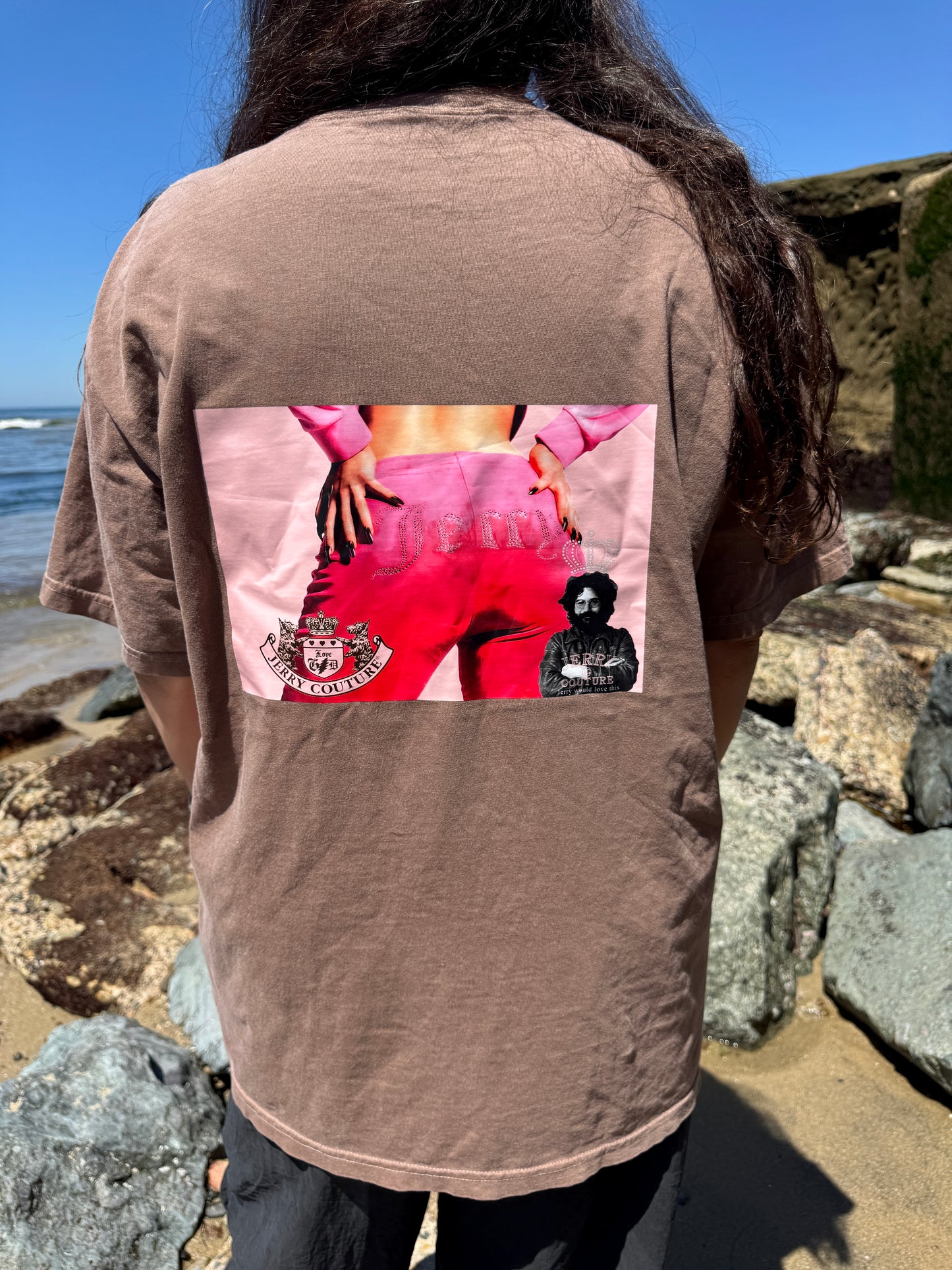 Jerry Couture T-Shirt