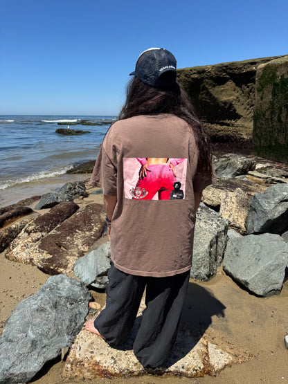Jerry Couture T-Shirt