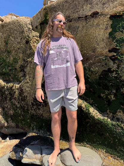 Hell in a Bucket T-Shirt