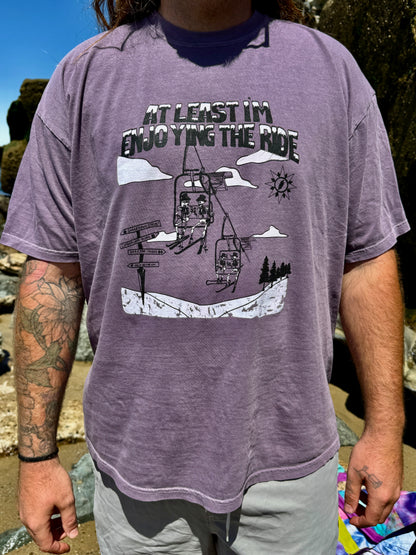 Hell in a Bucket T-Shirt