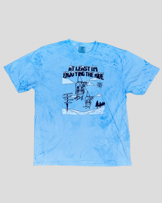 Hell in a Bucket T-Shirt