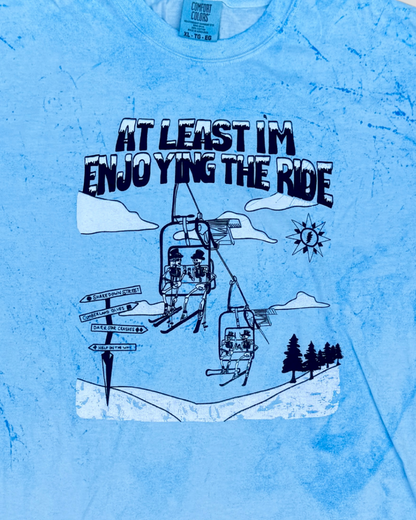 Hell in a Bucket T-Shirt